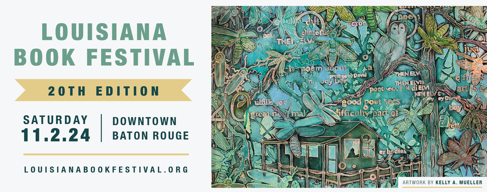 Louisiana Book Festival